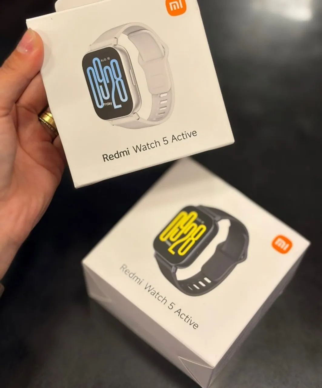 Smartwatch 
