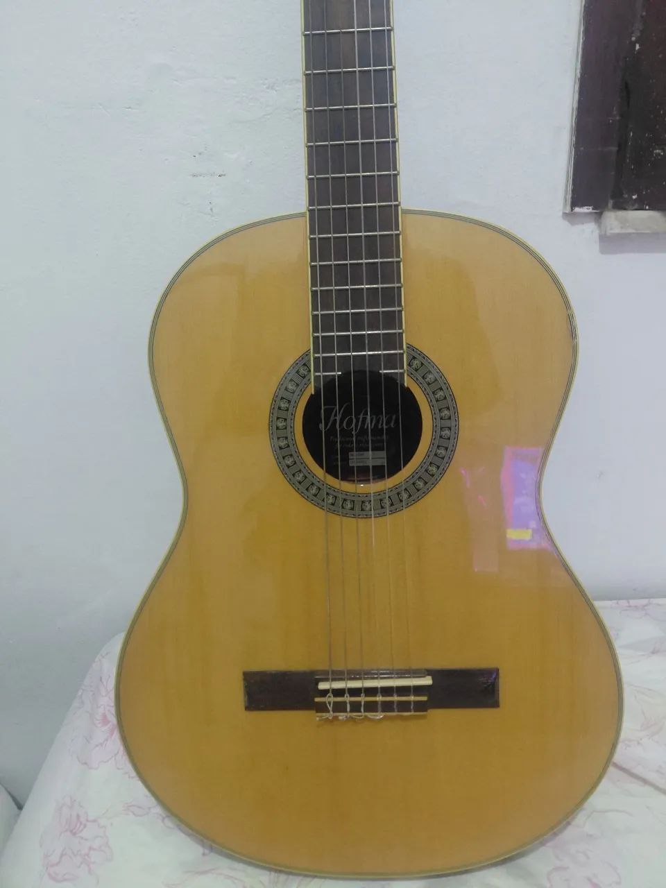 Violão  - Foto 3