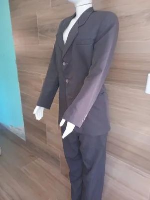Terno Usado - Foto 2