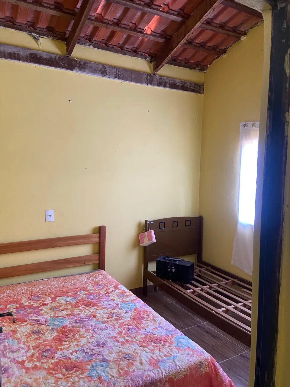 Sítio em piracema 3 quartos sendo 1 com suíte 1170 metros - Foto 5