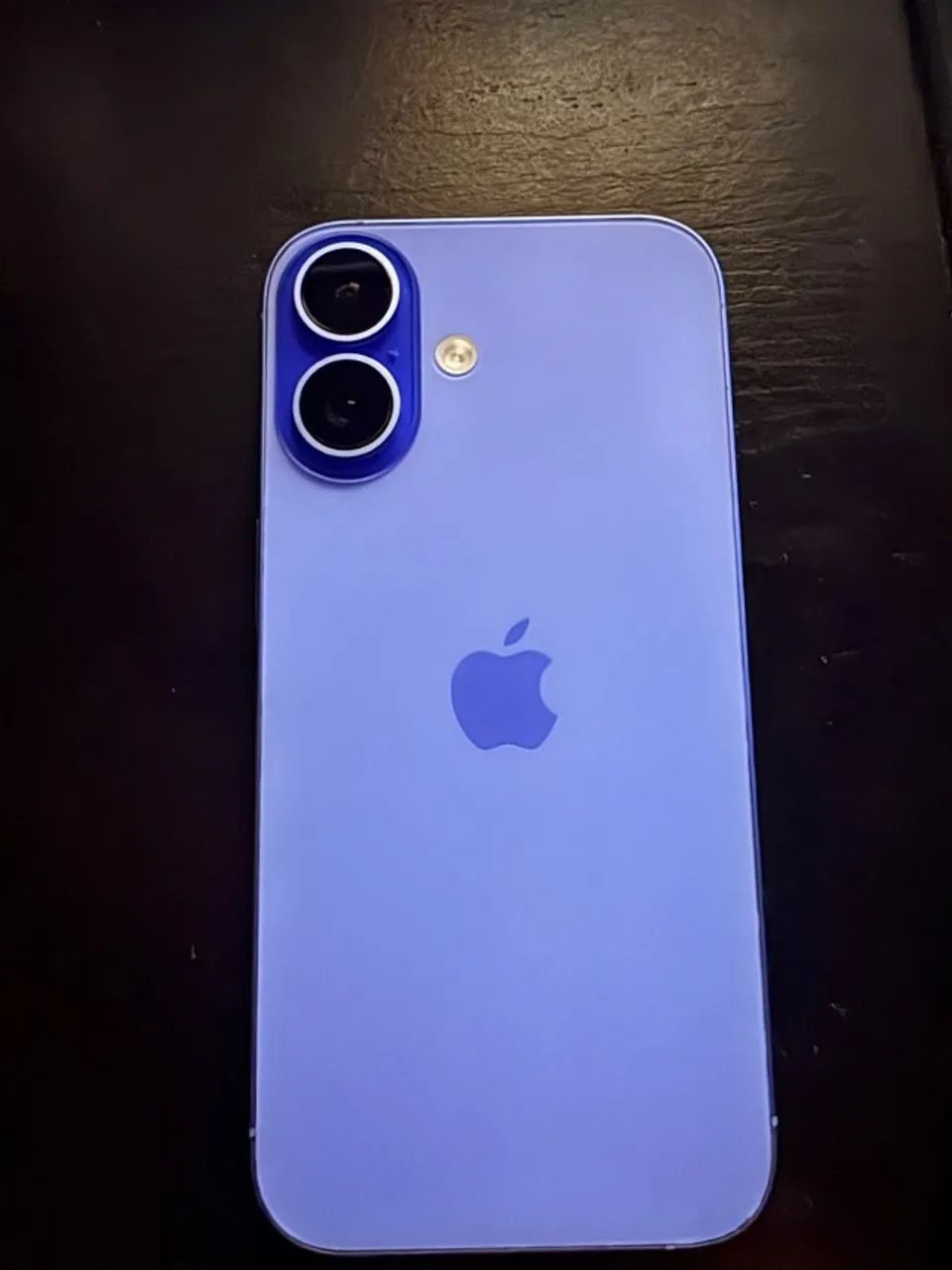 Iphone 16 128Gb Azul 