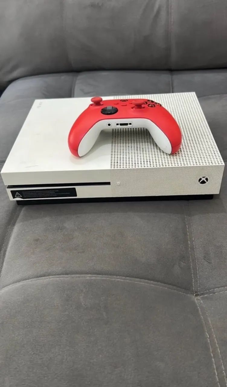 Xbox One S - Foto 2