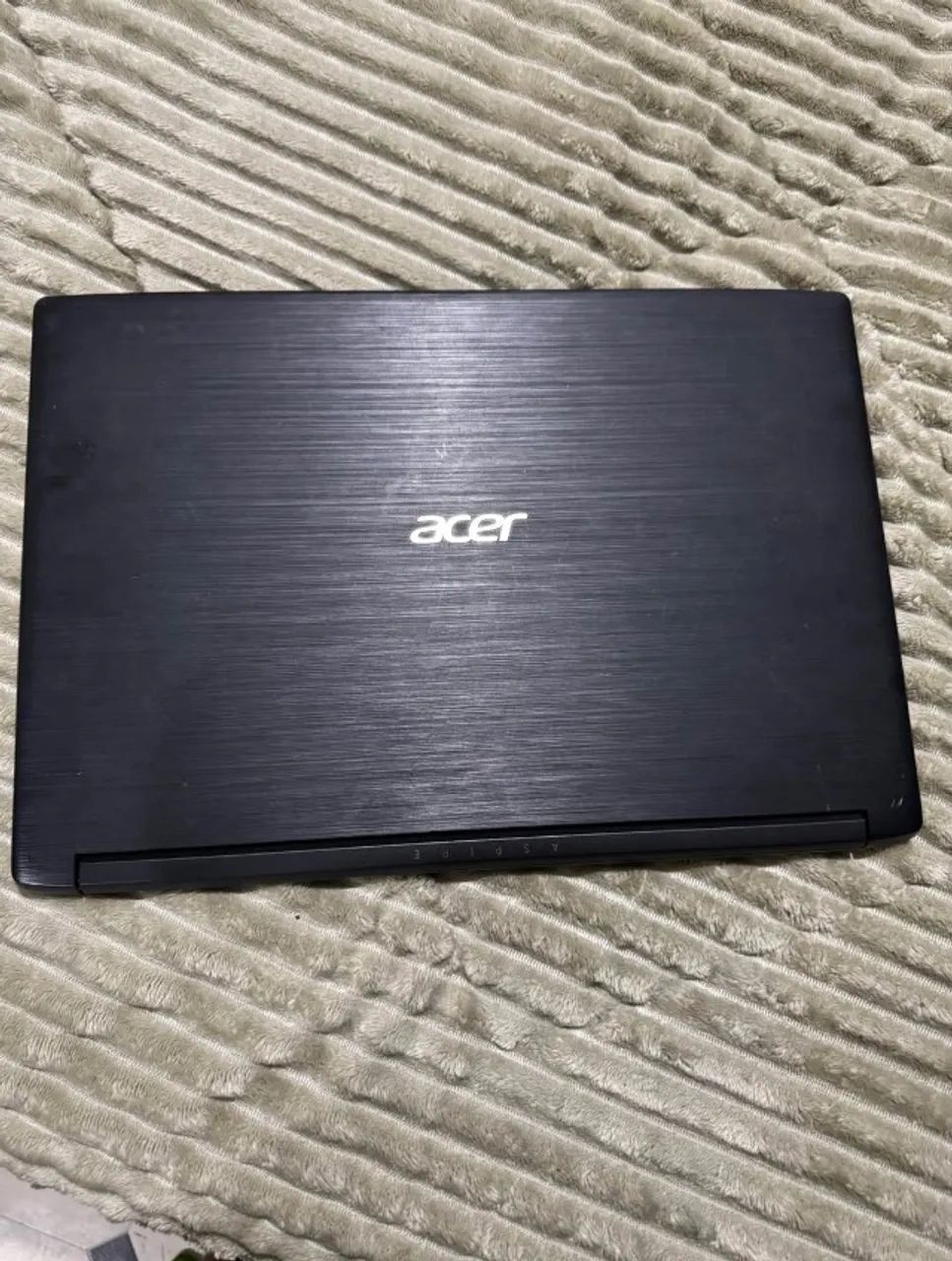 Notebook I5 7° 