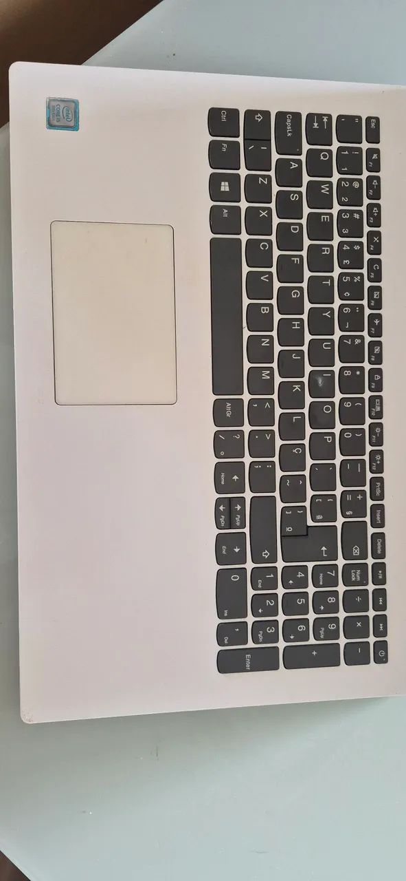 Notebook 