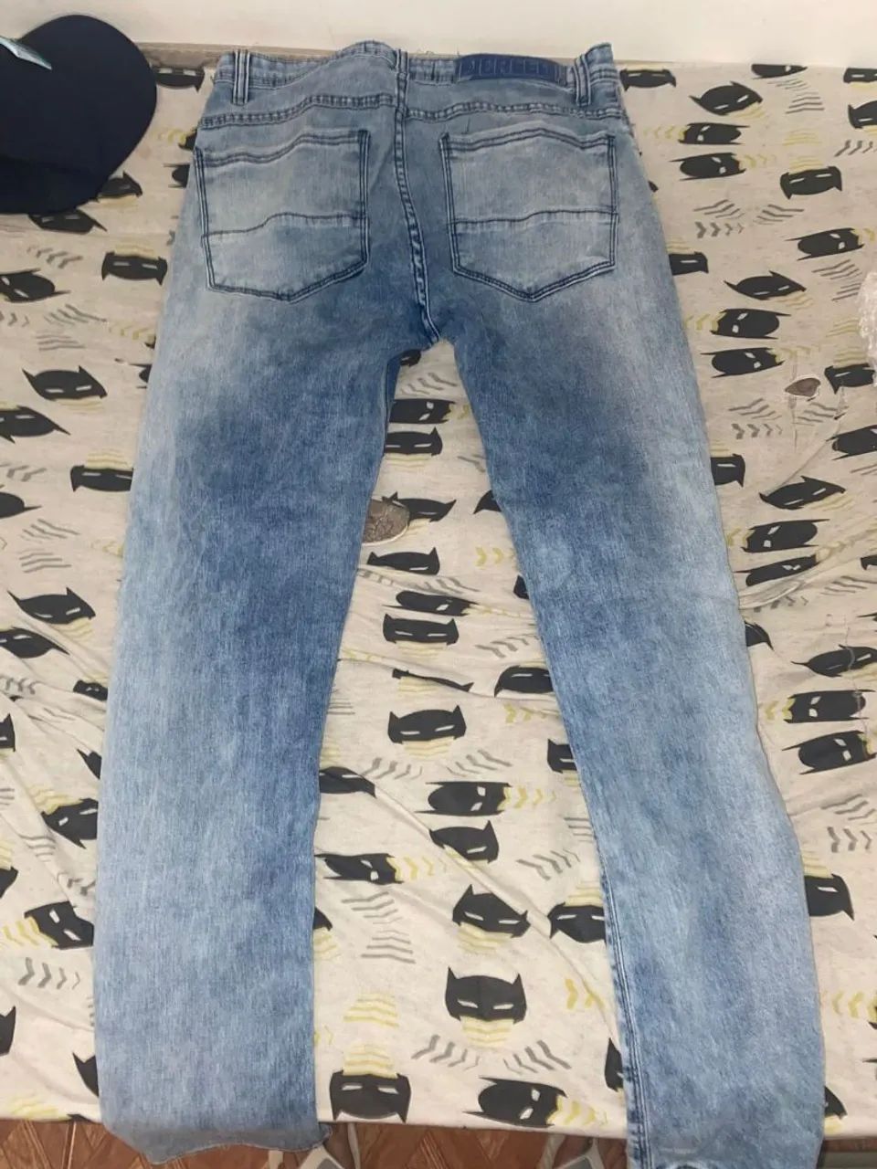 Calça Jogador  - Foto 2