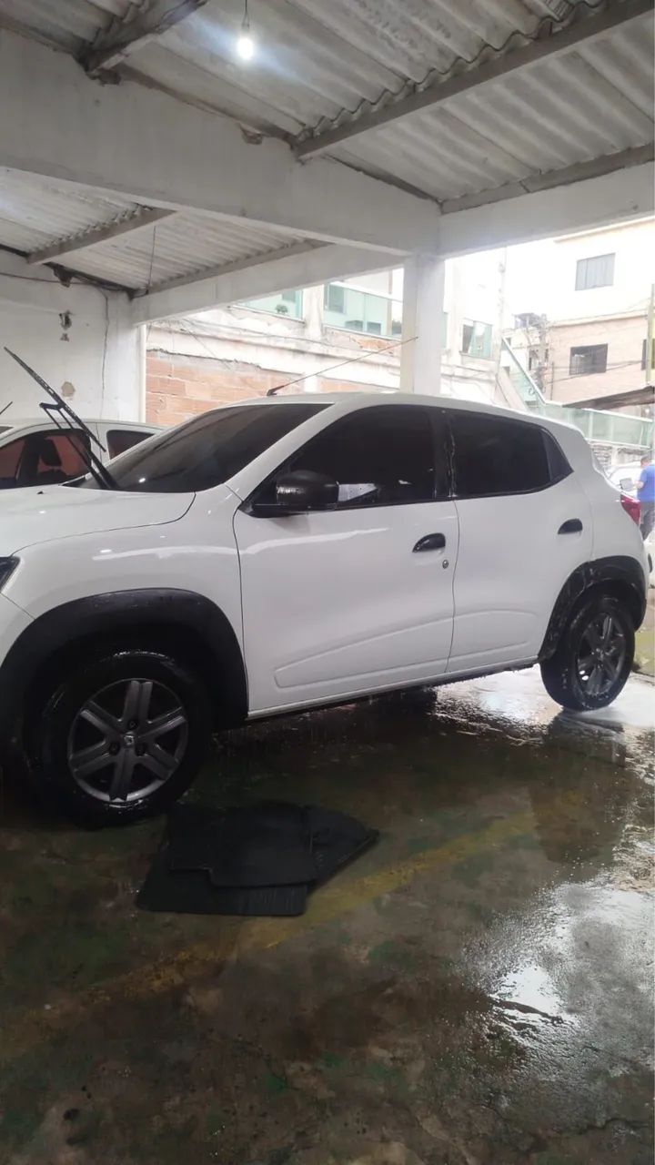 ALUGUEL DE CARROS/SEM BUROCRACIA  - Foto 3