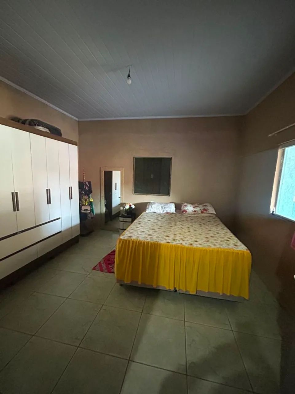 Vendo casa no jardim barragem 4 - Foto 4