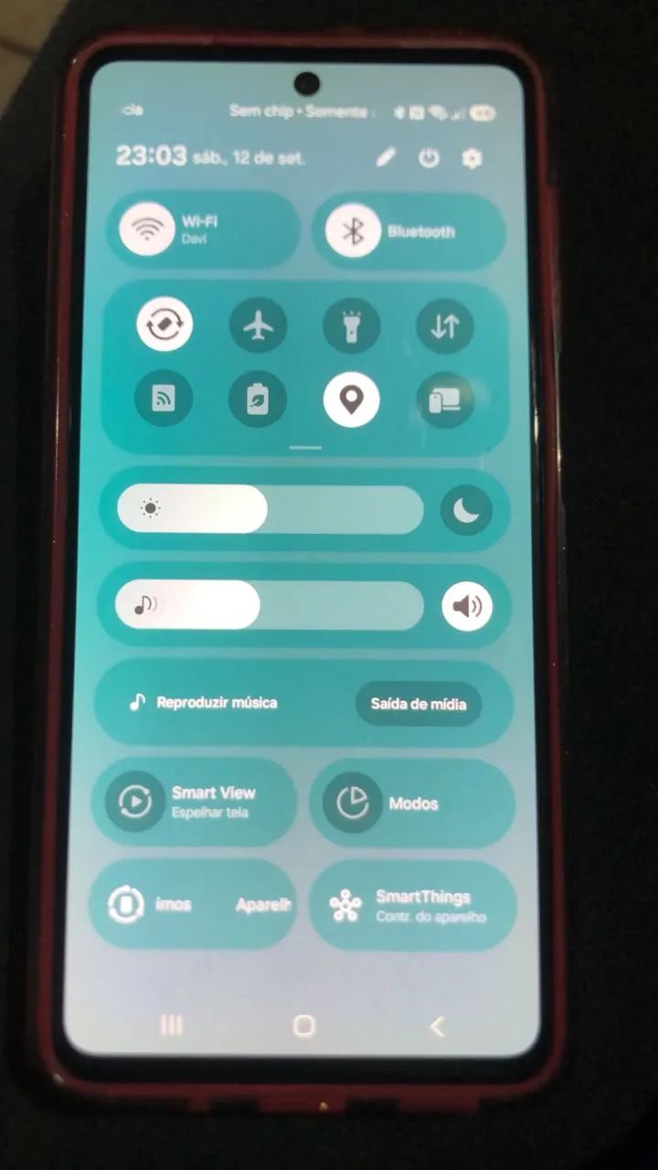 Samsung m54