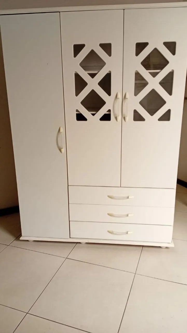 Vendo guarda roupa  - Foto 2