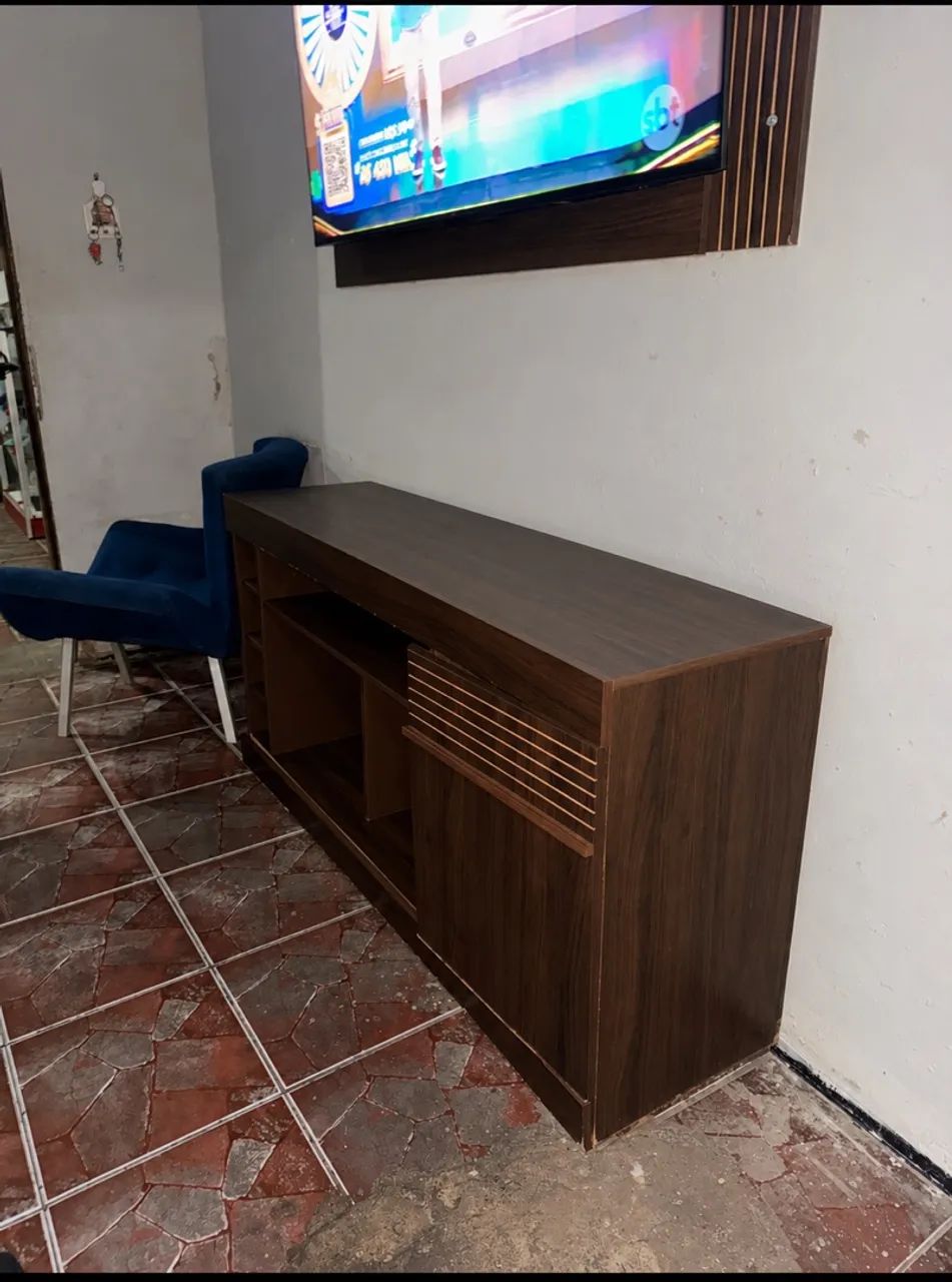 Armário de sala 