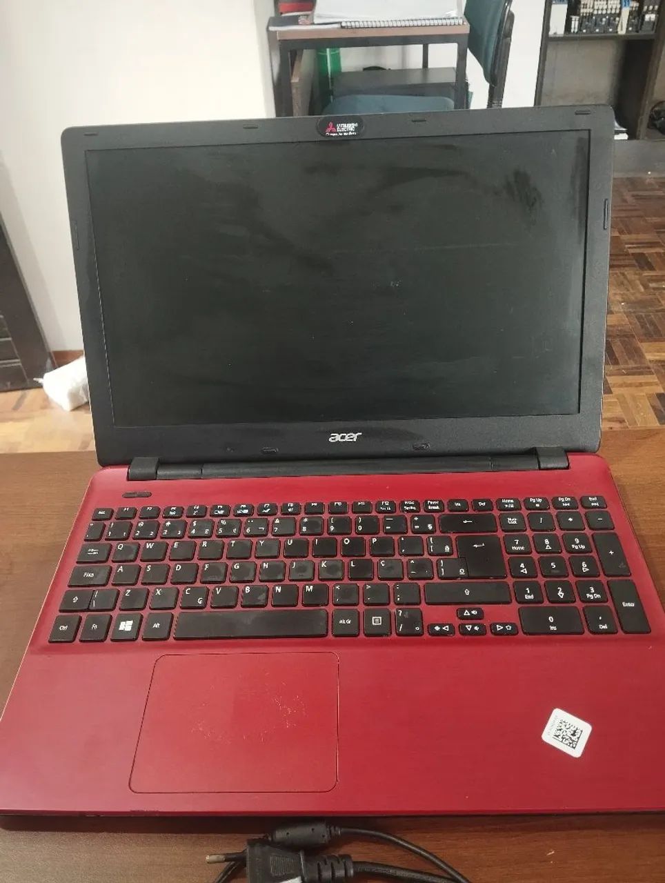 Notebook Acer  - Foto 4