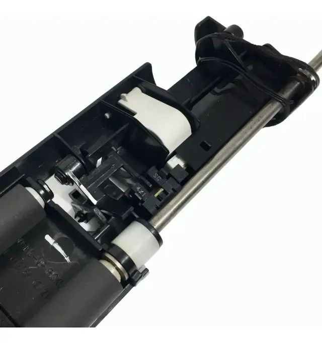  JC90-01079A SUPORTE SUPERIOR MP PAPEL SAMSUNG M4580FX/5010ND REFERENCIA: - Foto 2