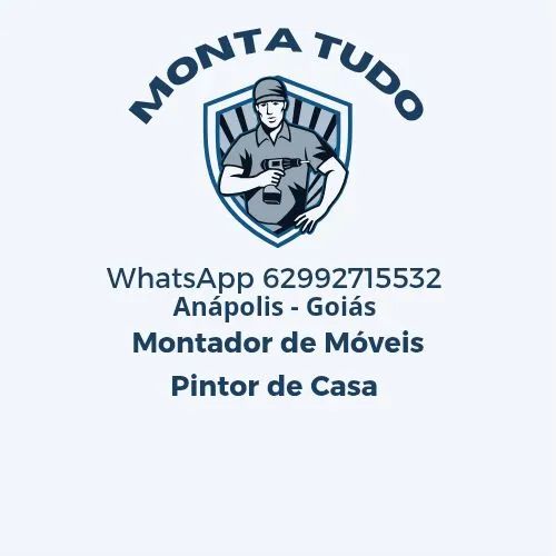 Montador de Móveis Anápolis 