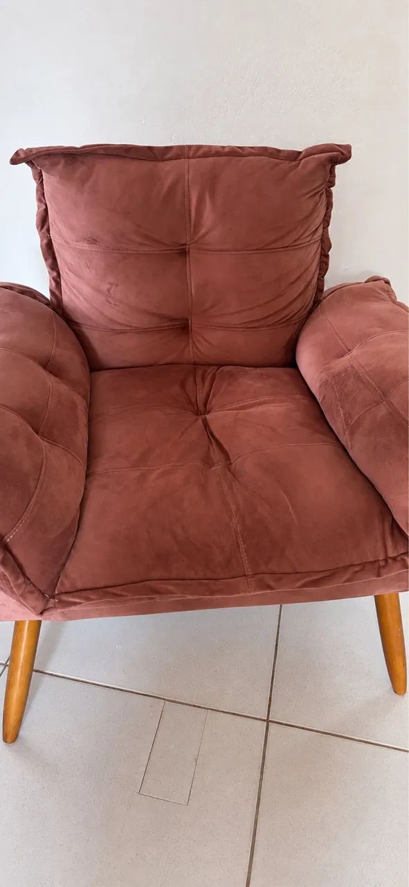 Poltronas - Foto 2