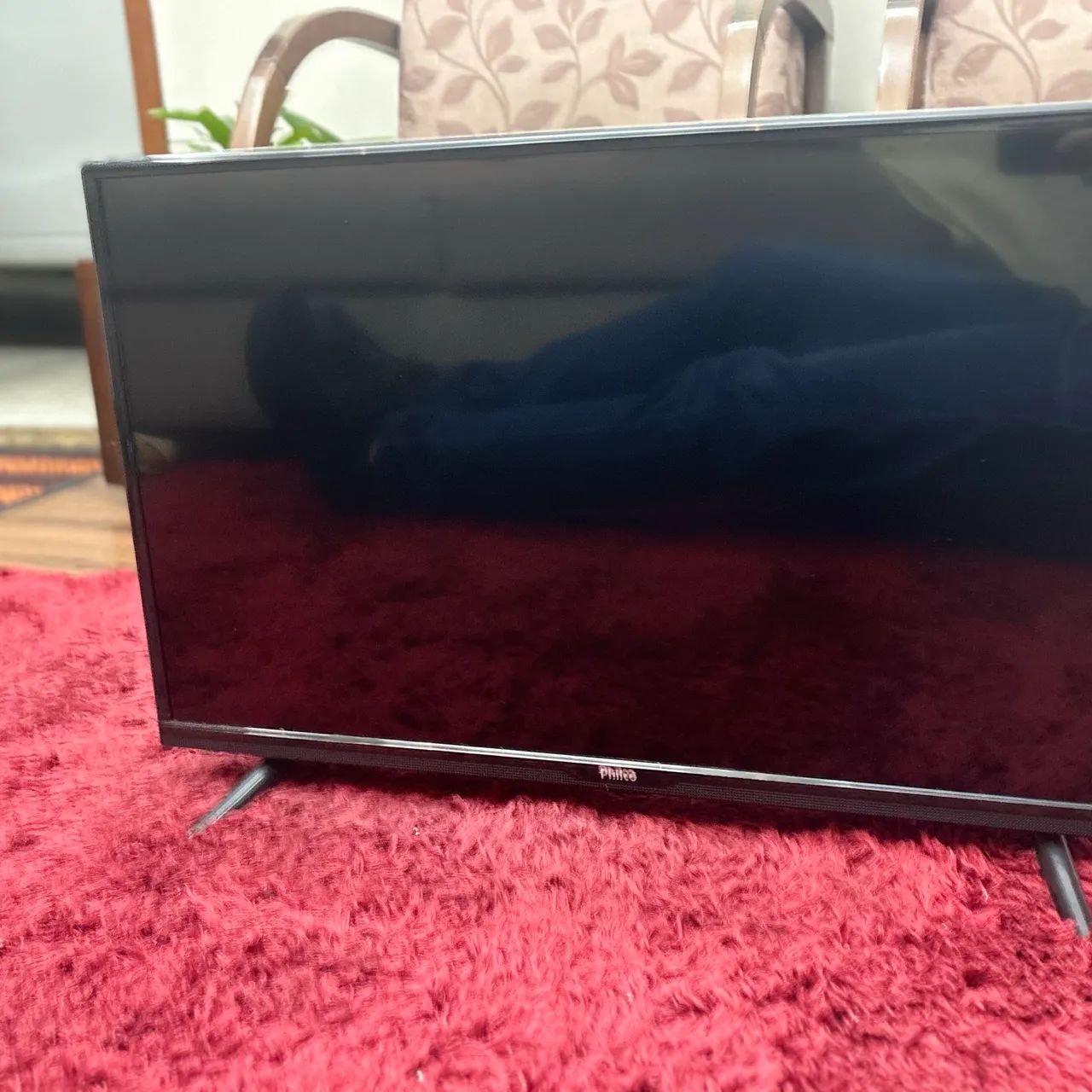 Tv Lg 32 ? FullHD (nao é smart) - Foto 2