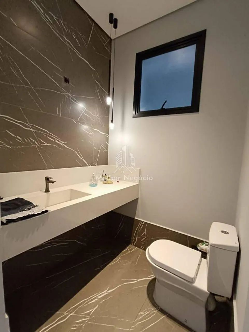 Casa à venda em Piracicaba, Santa Rosa, com 3 quartos, com 243 m² - Foto 5