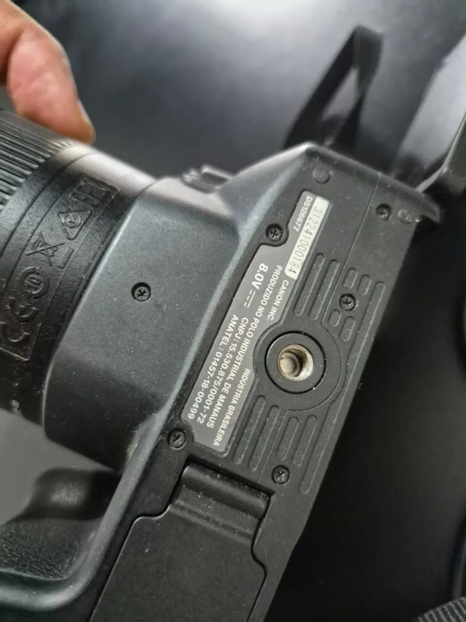 Camera profisional  - Foto 4