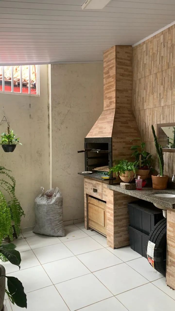 Vendo casa  - Foto 4