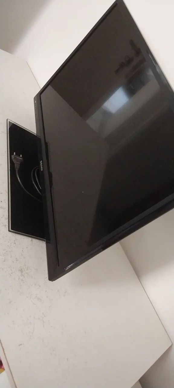 TV SEMP 29" (Com defeito)