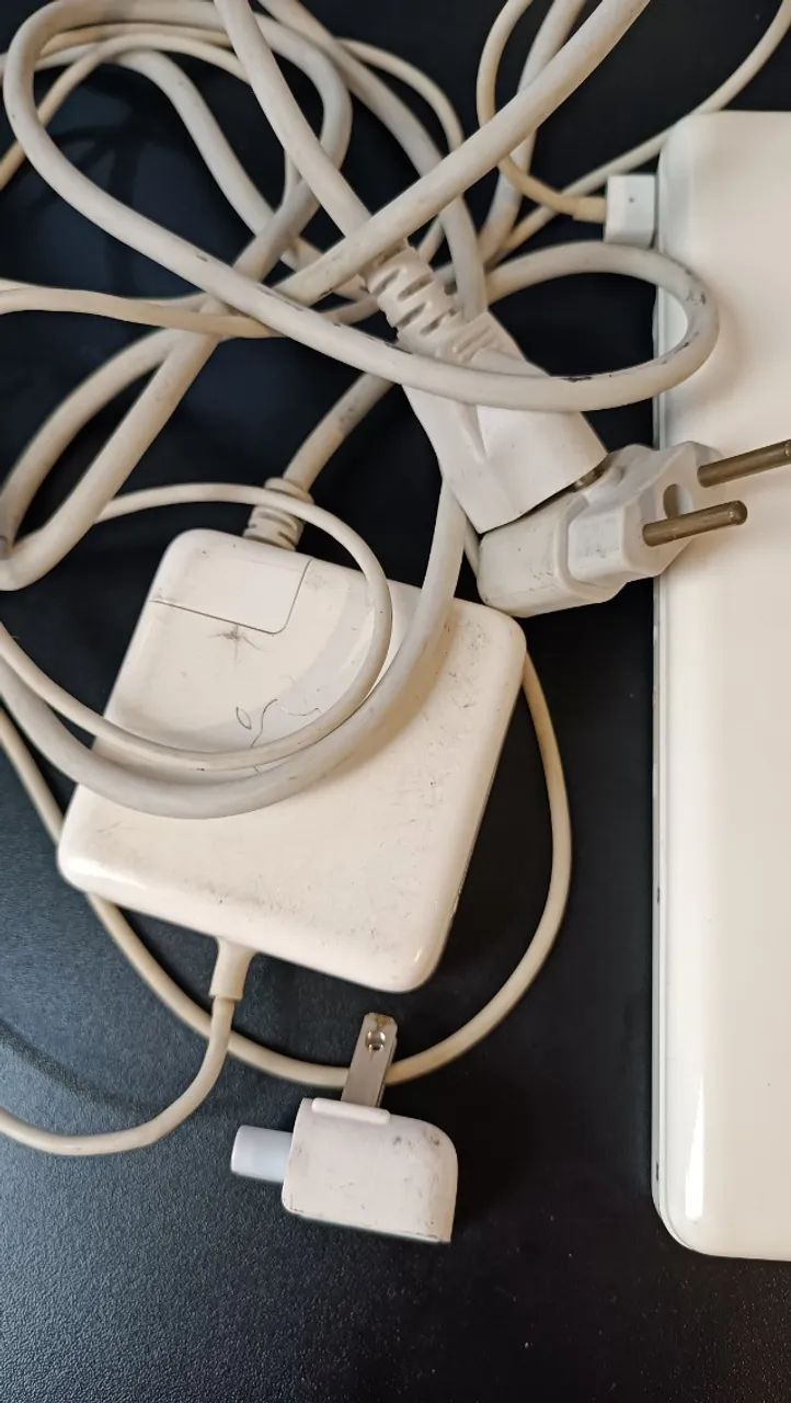 MacBook 13 do ano 2009 - Foto 5