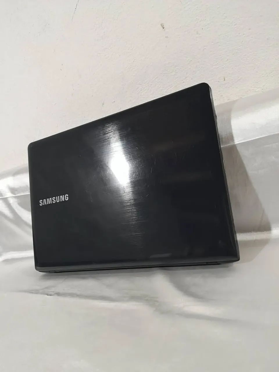 LIQUIDAÇÃO HOJE - 4GB RAM - NOTEBOOK SAMSUNG  - Foto 4