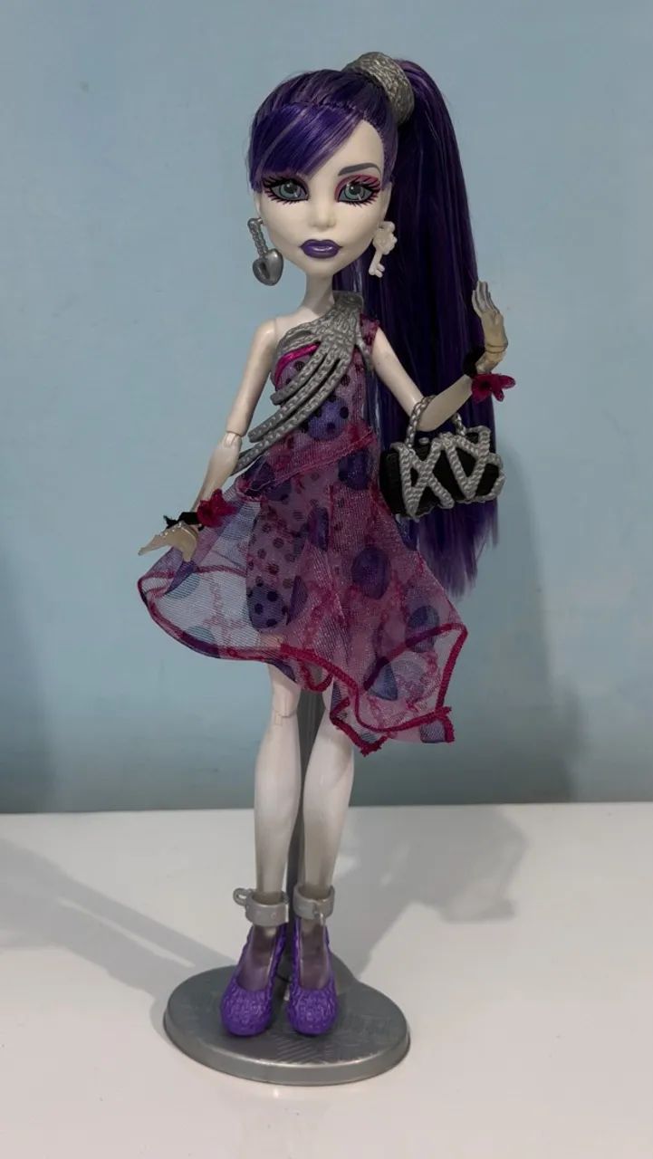 Monster High  - Foto 2