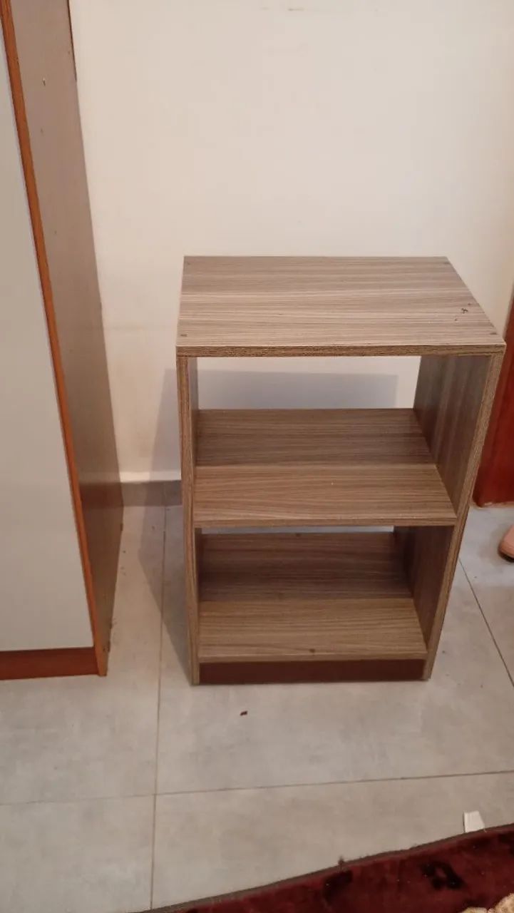Vendo escrivaninha 