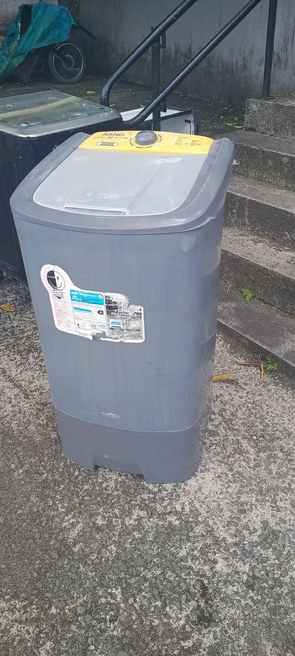 Tanquinho
