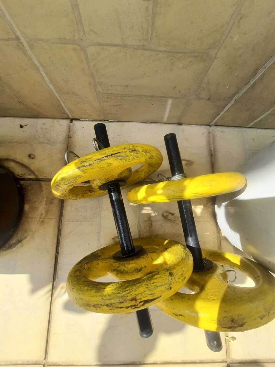 Musculação  - Foto 4