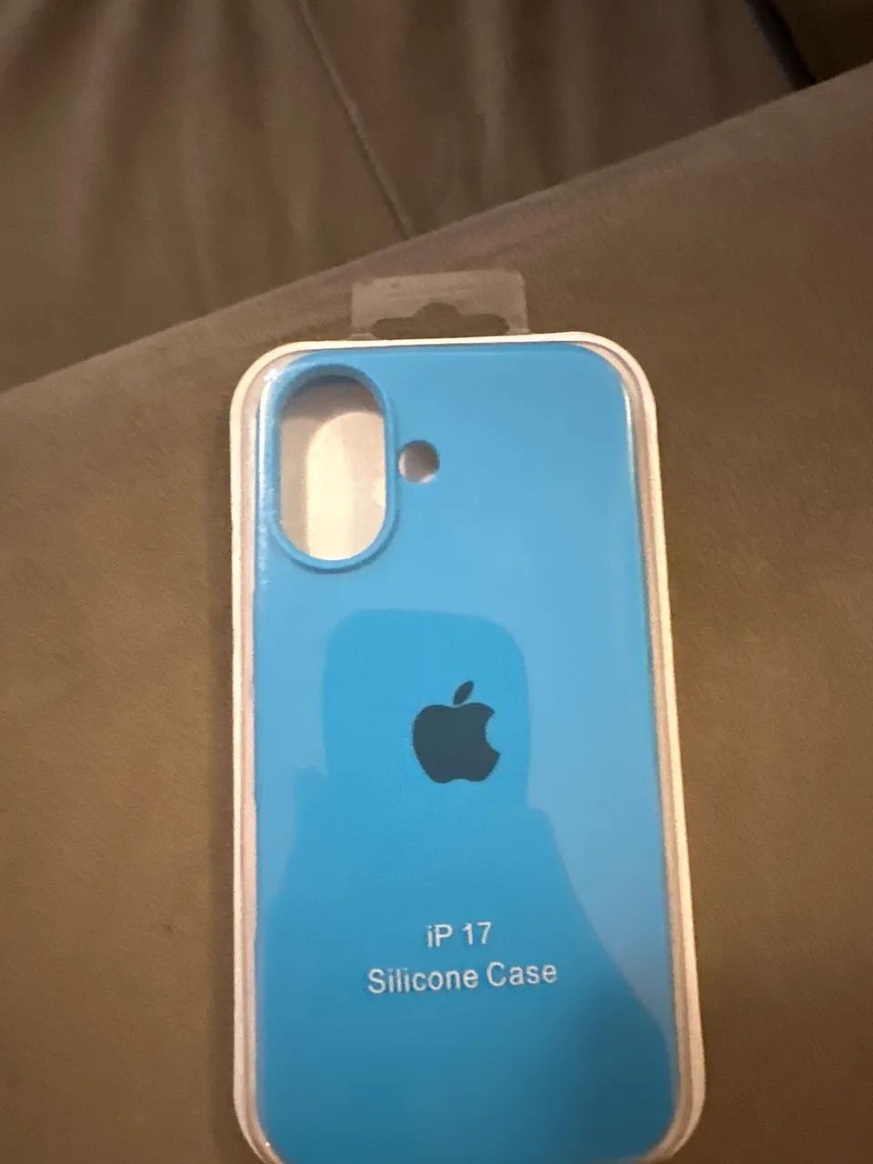 Capa do iPhone 17 Normal  - Foto 5