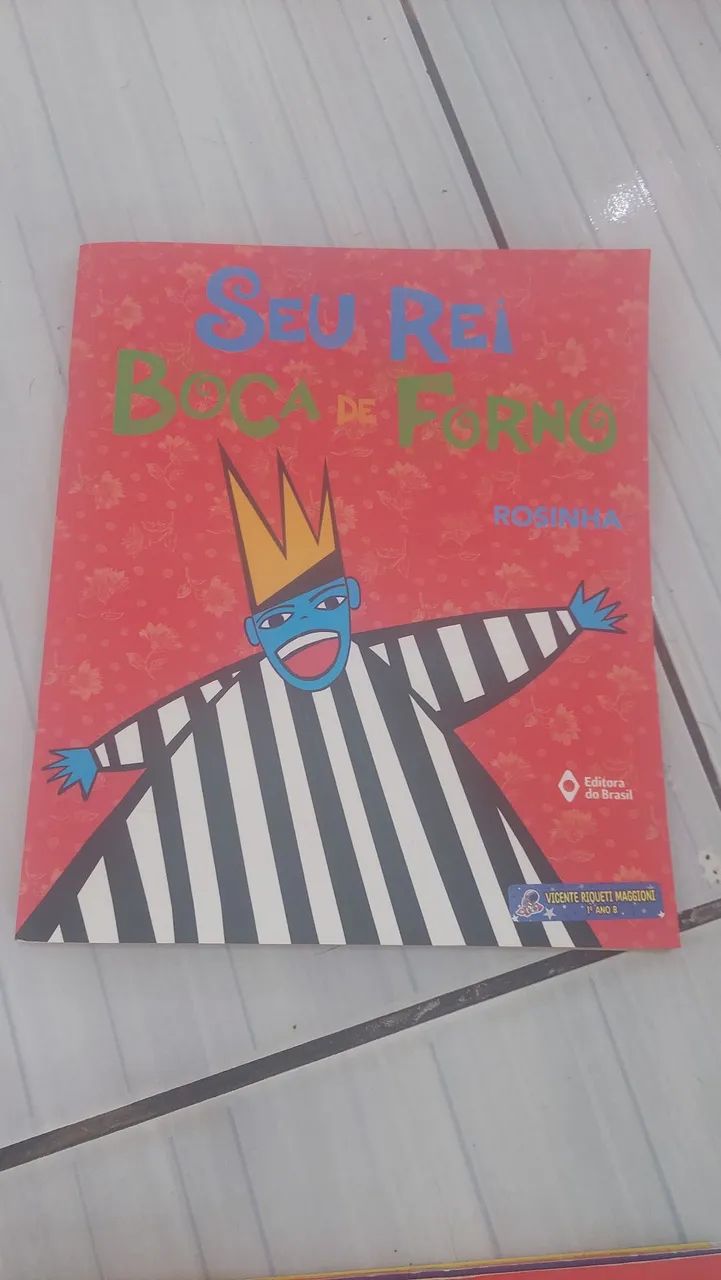 Livros infantis - Foto 2
