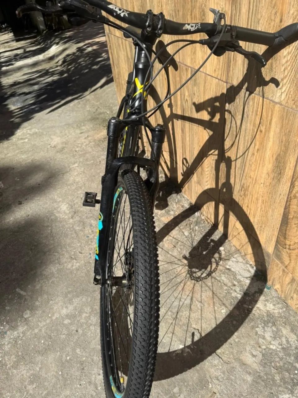 Audax Havok NX 2018 - Foto 2