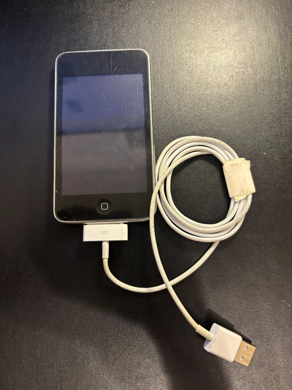 iPod Touch 3ª Geração 64 GB - Clássico Apple - Foto 2
