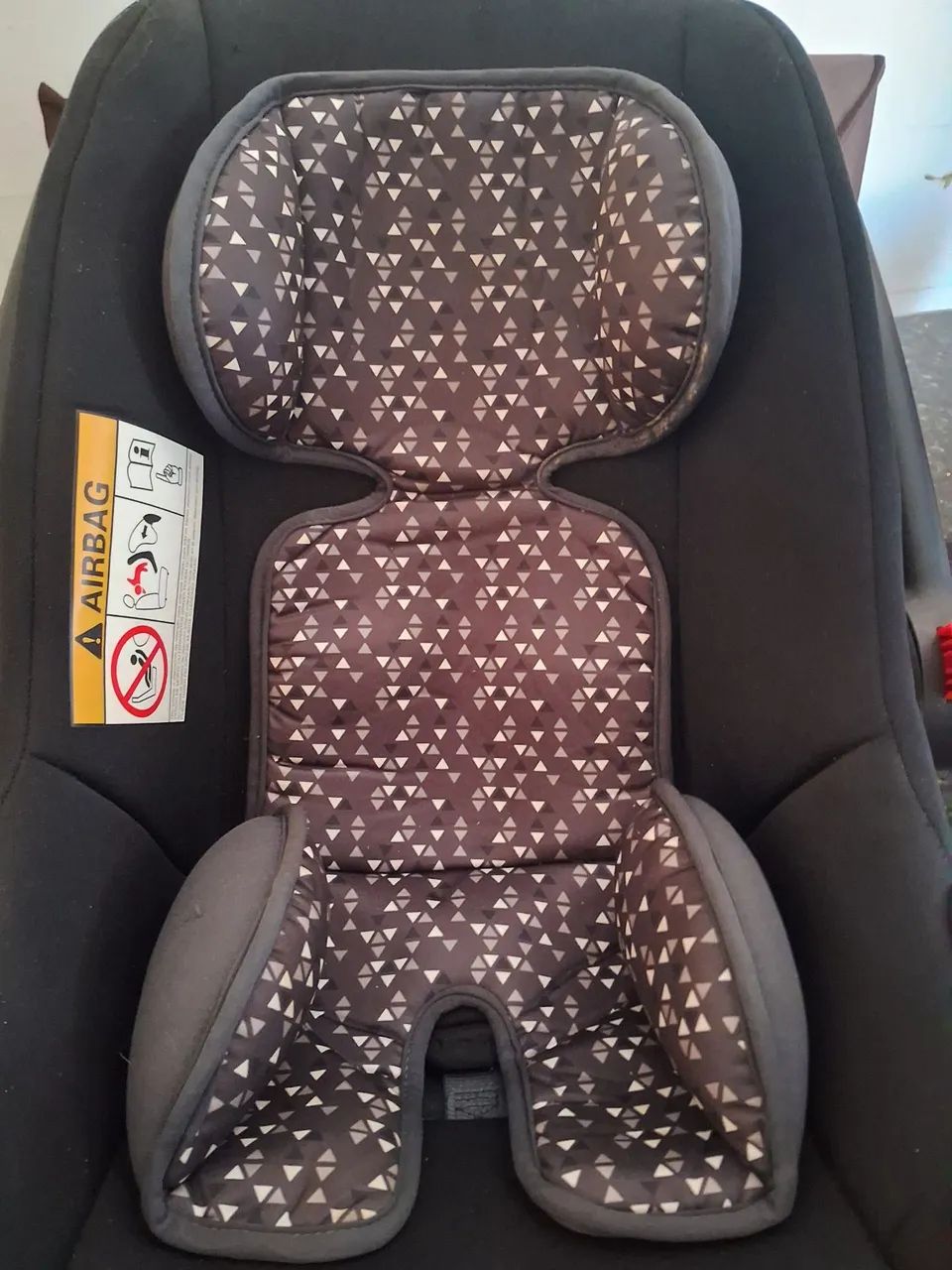 Bebê conforto cosco - Foto 2