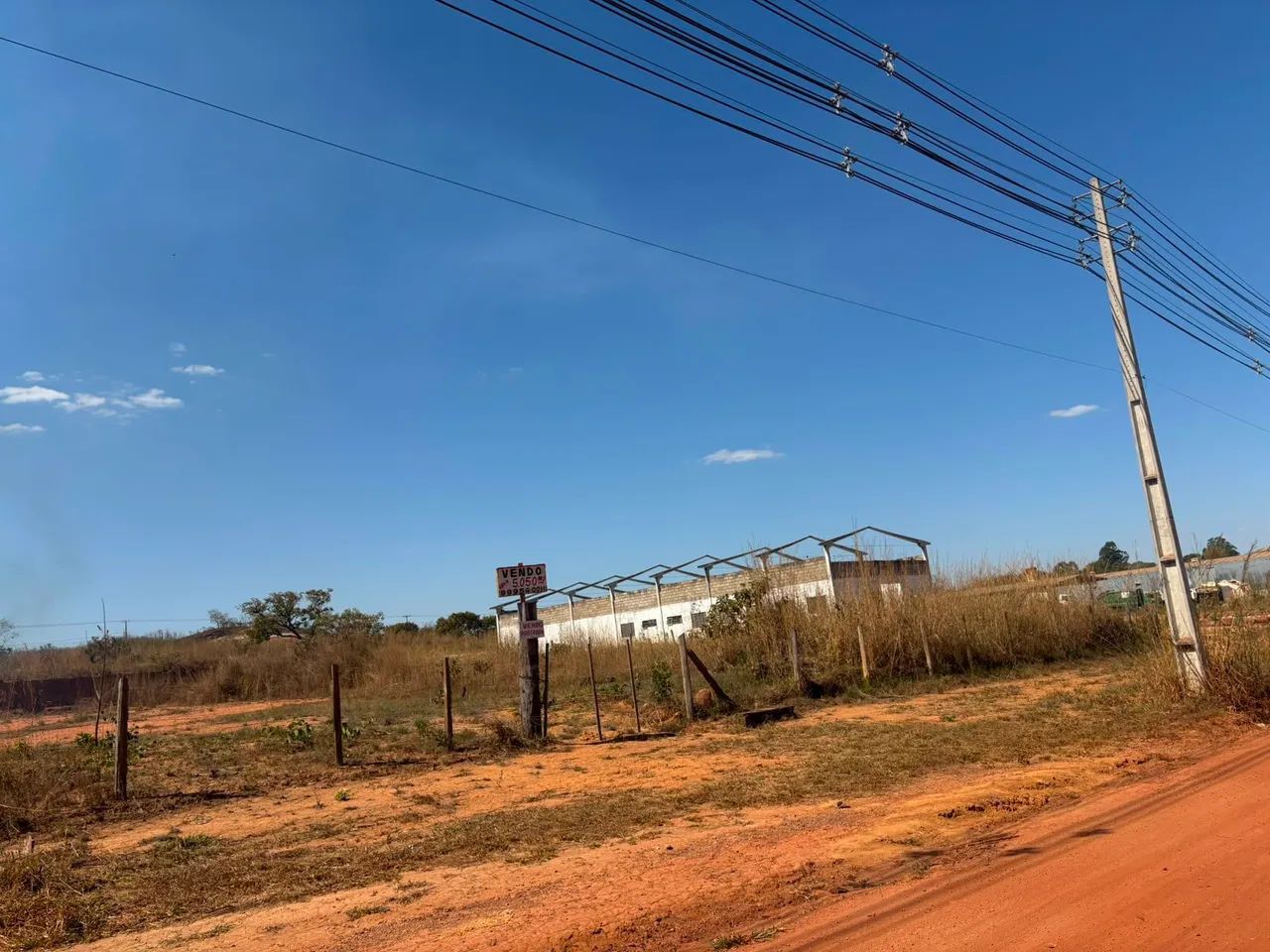 Vende se lote  - Foto 3