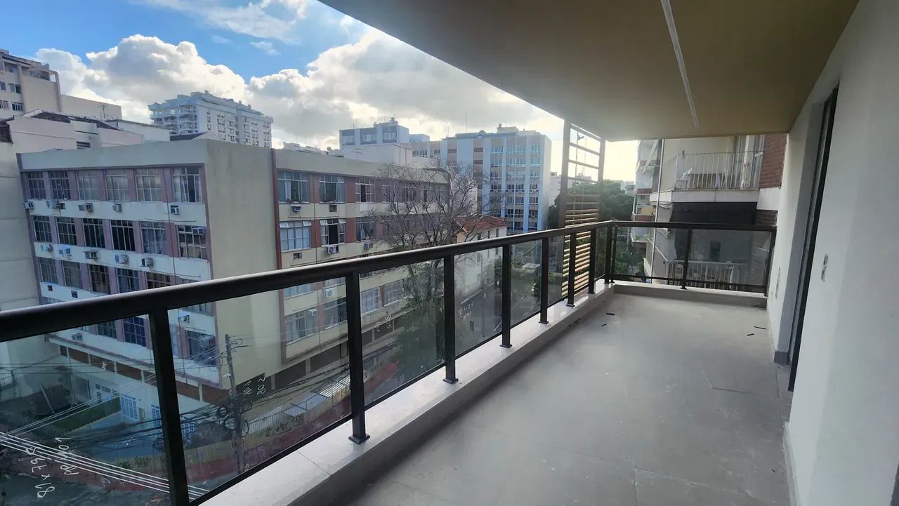 Apartamento pronto pra morar e aceita animais. - Foto 2