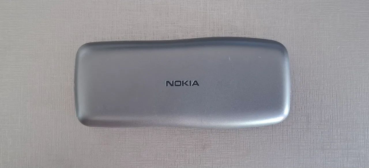 Nokia 105 Dual Sim | Preto - Foto 3