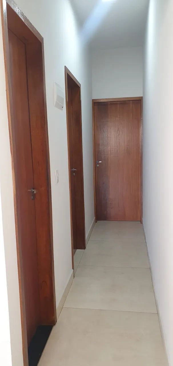 Casa - Residencial Fidelis - Foto 2