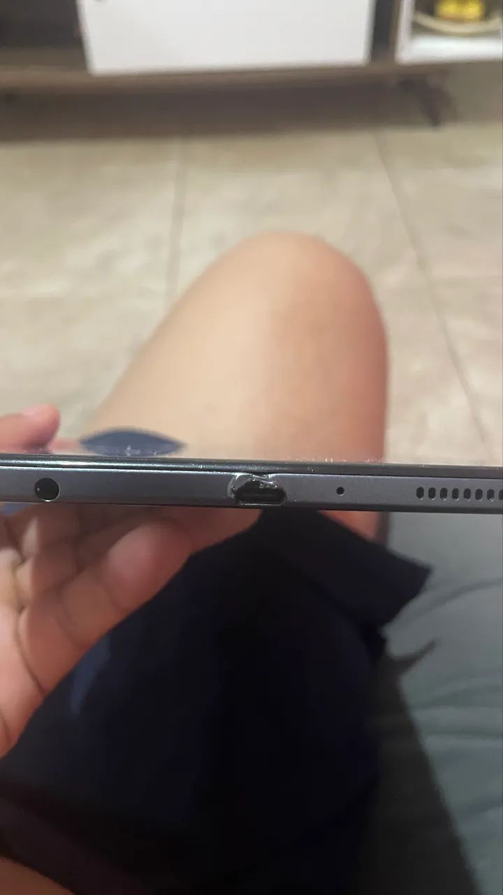 Tablet A7 lite - Foto 2