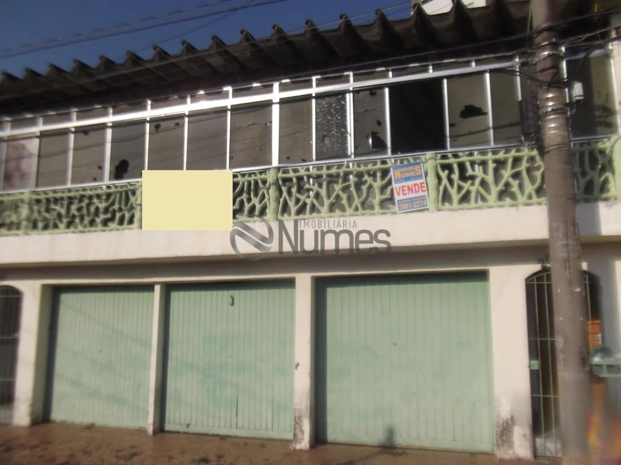 Casa em Vila Nova Cachoeirinha - São Paulo/sp - Foto 2