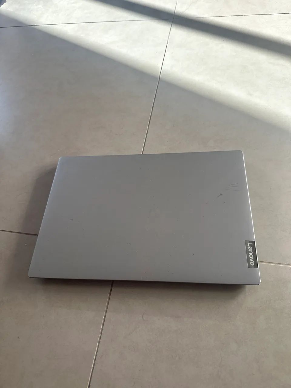 Notebook Lenovo 