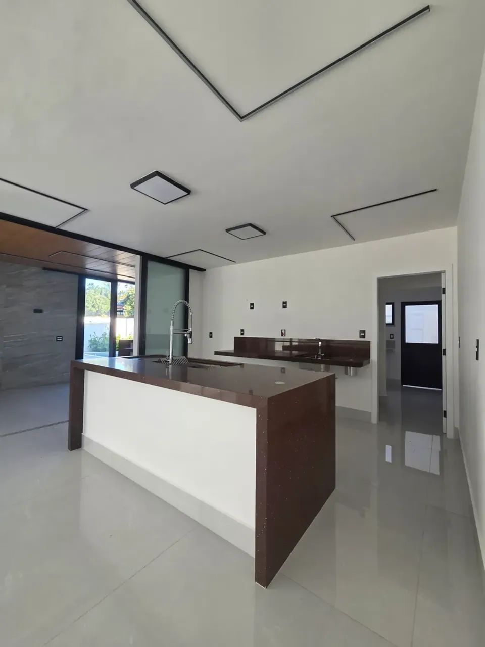 Casa com 3 suites de altíssimo padrão - Foto 3