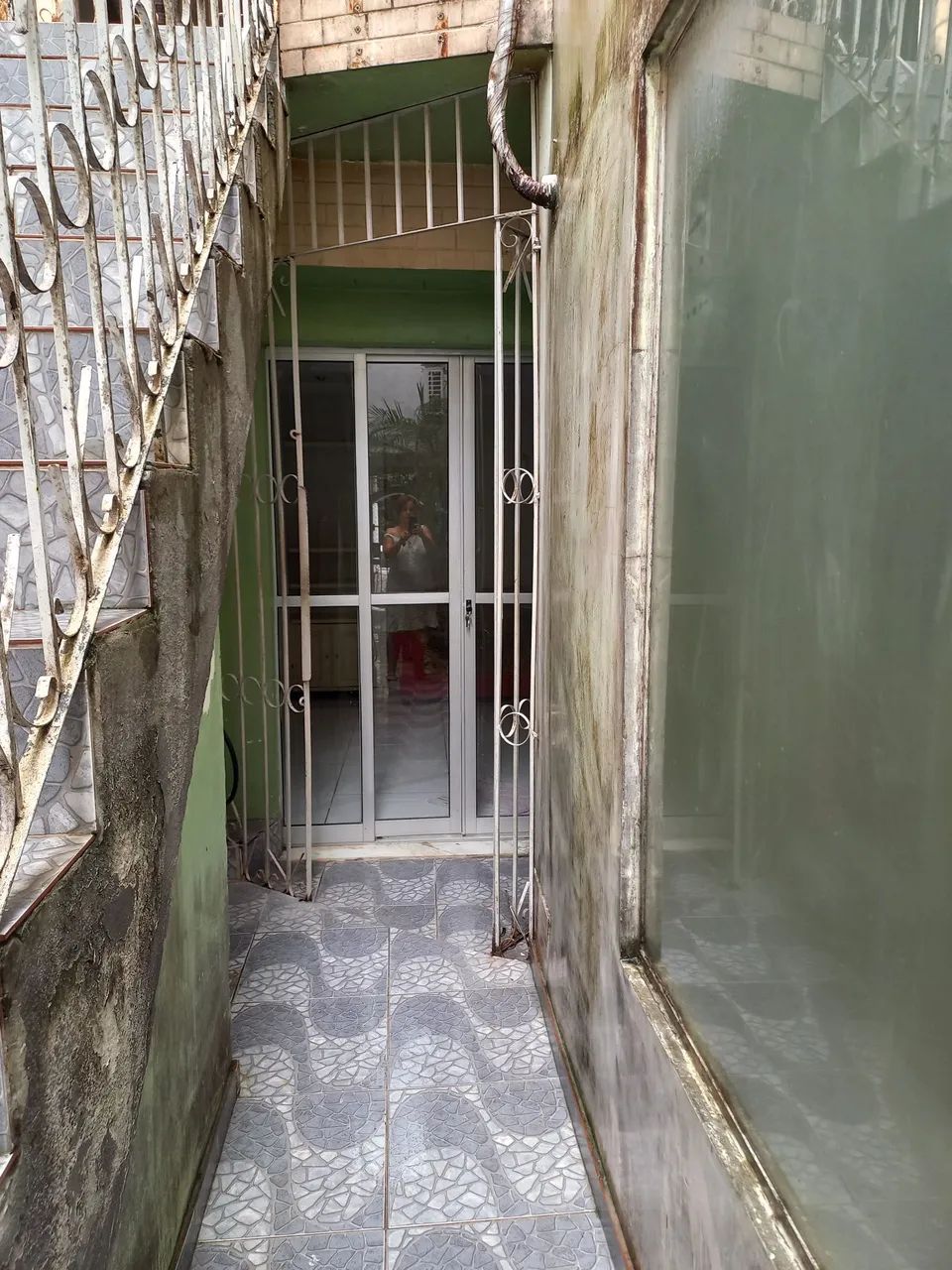 KITNET/SÃO BRÁS/ TÉRREO - Foto 2