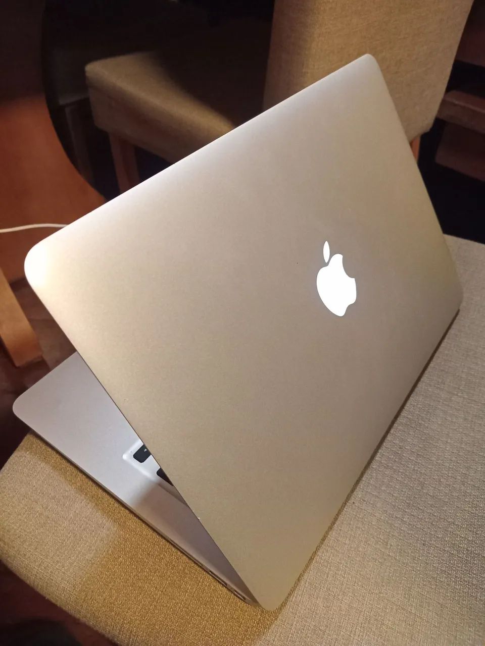 Macbook Air 2017 I5 13" 