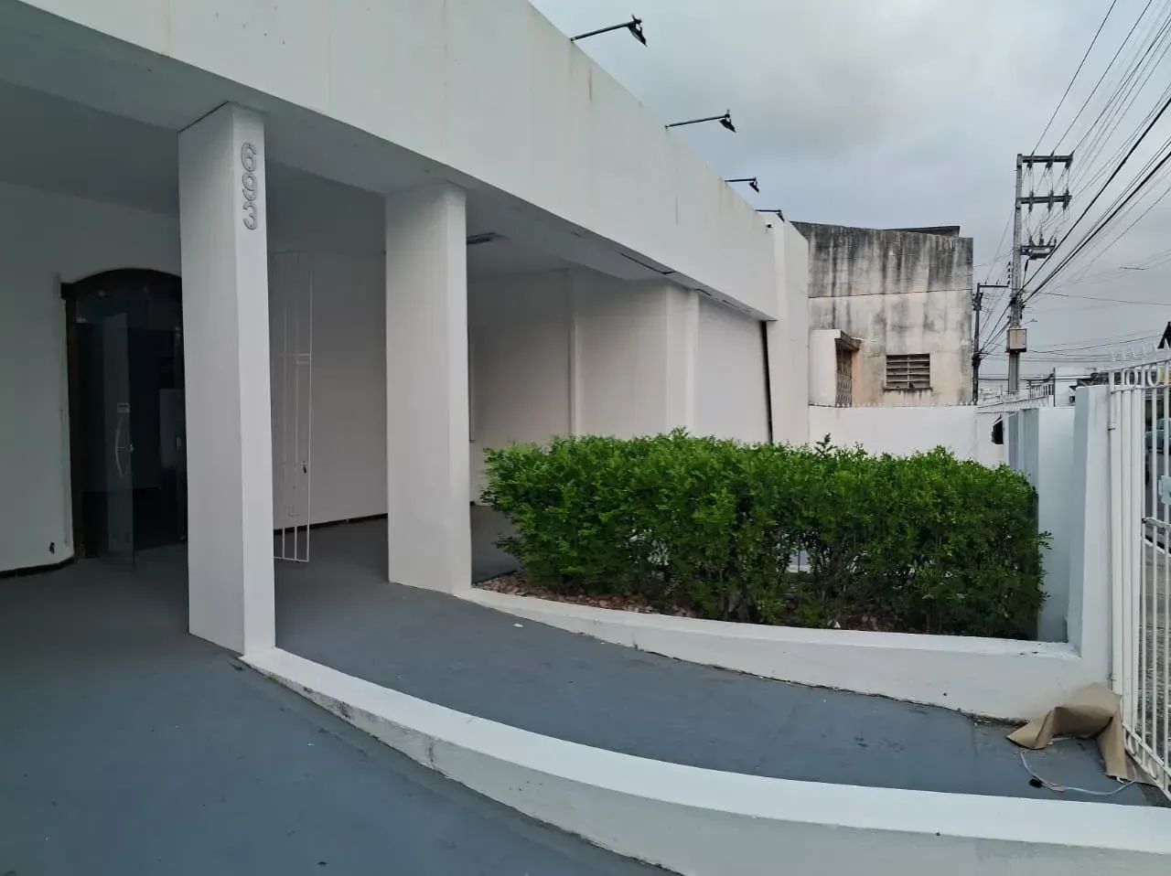 CASA COMERCIAL PARA VENDA OU LOCAÇÃO  RUA ARUÁ - Foto 2