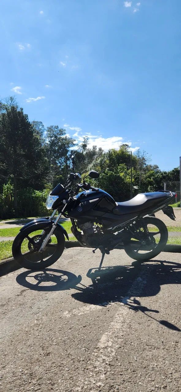 YAMAHA FACTOR 150 ED - Foto 2