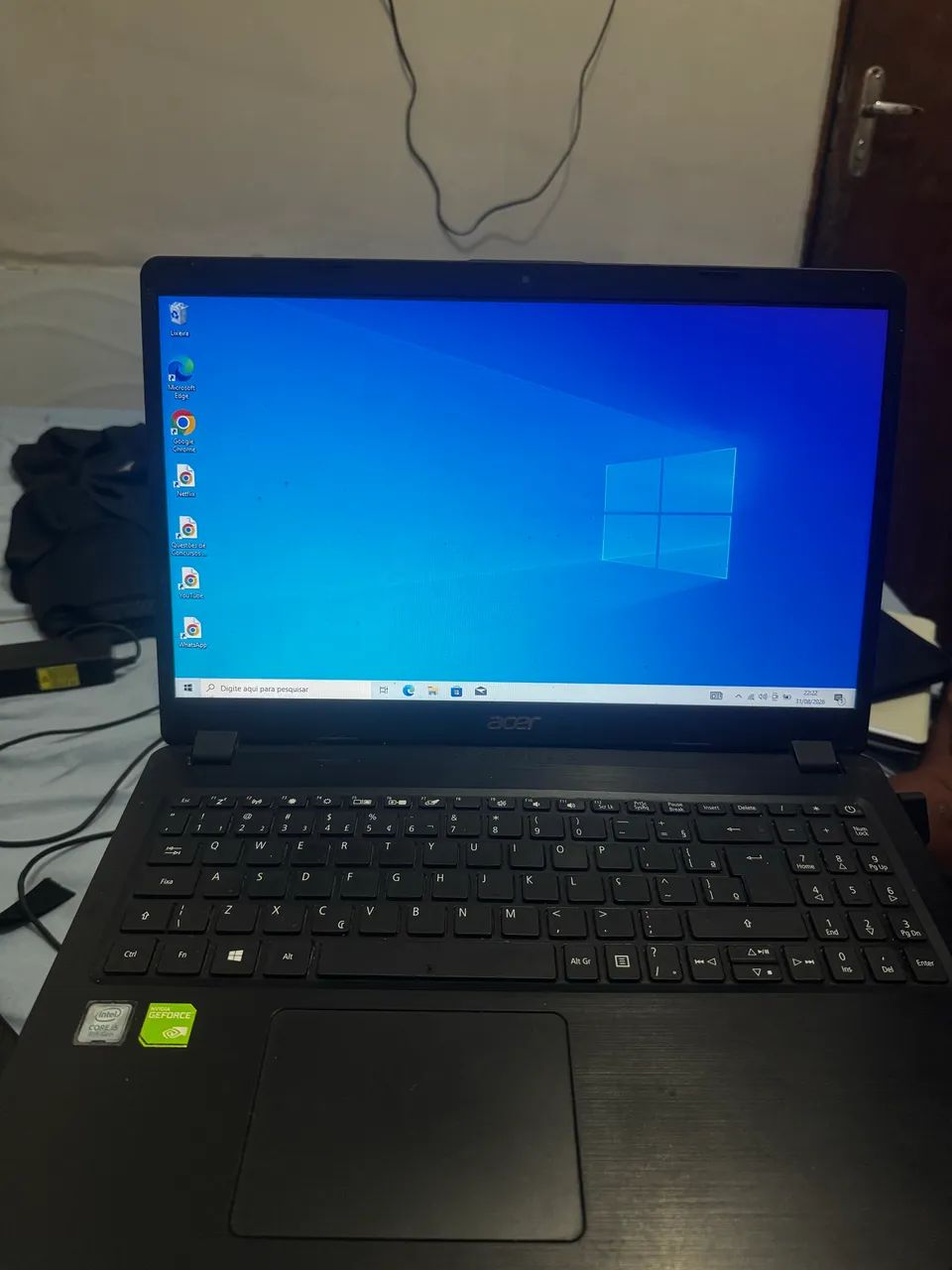 Notebook Acer - Foto 2