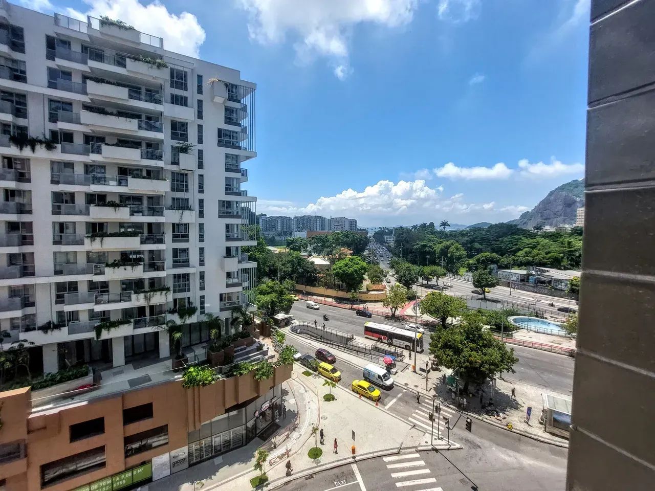 Botafogo - Loft com mezanino - Foto 2