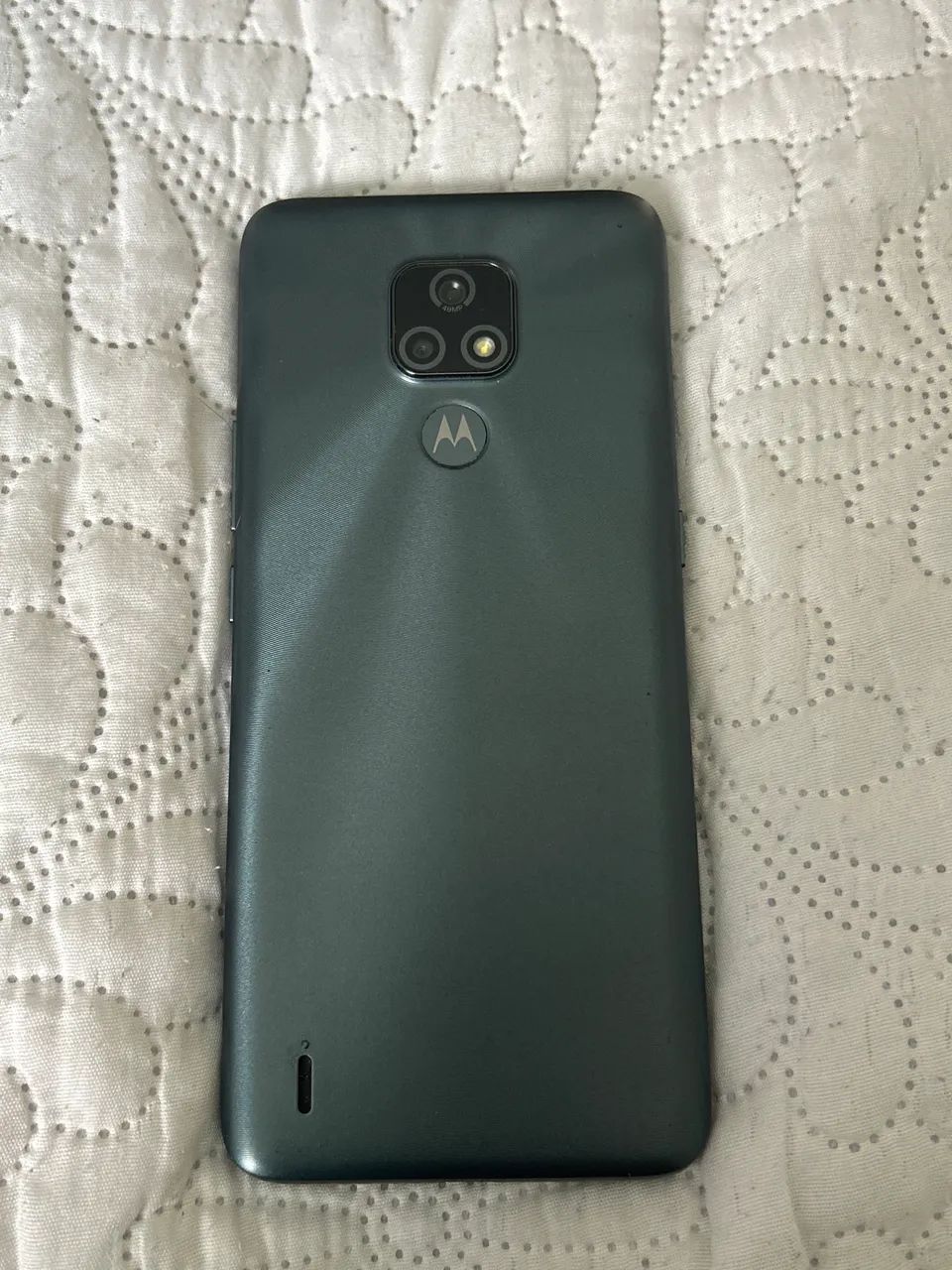 Moto e7 - Foto 2