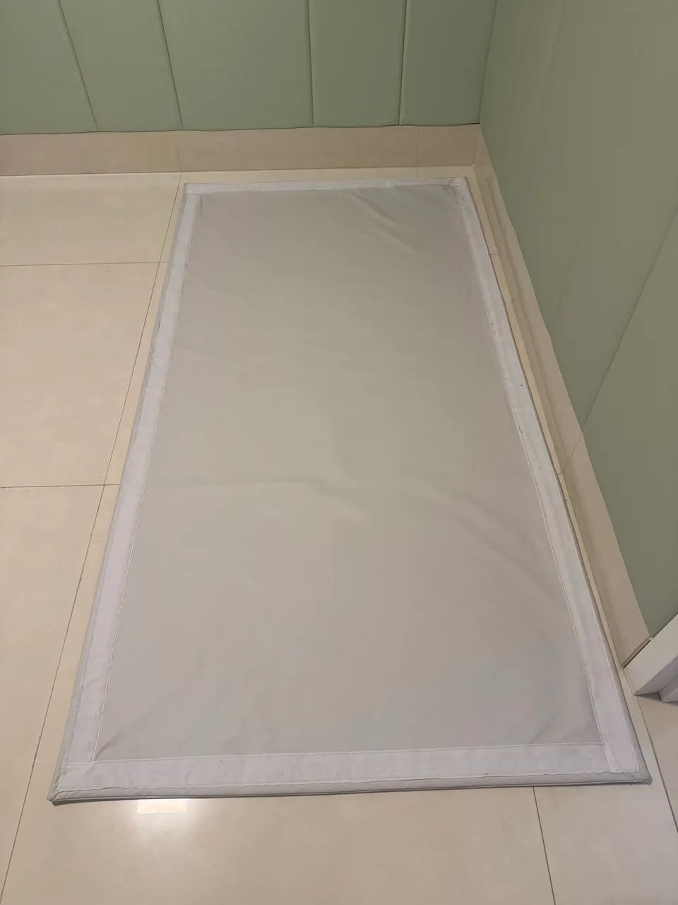 Cama Montessoriana estofada  - Foto 5
